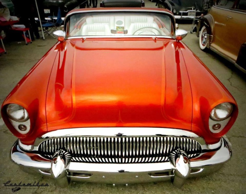 Buick 1950 -  1954 custom and mild custom galerie - Page 4 55656610
