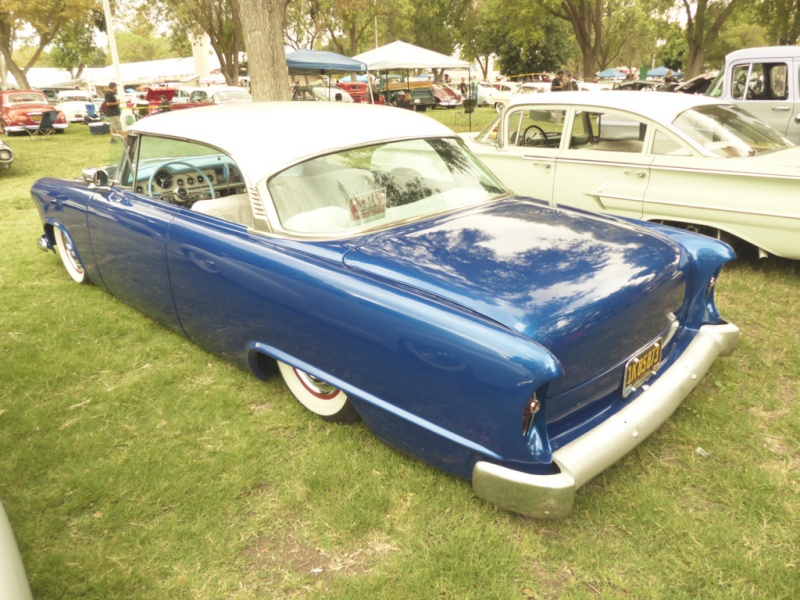 Dodge 1955 - 1956 custom & mild custom 55_dod11