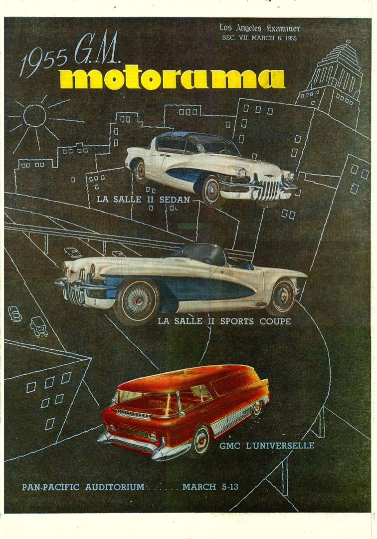 1955 LaSalle II Show Cars  55_gm_10