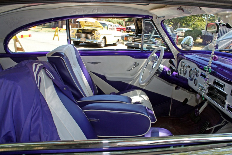 Buick 1950 -  1954 custom and mild custom galerie - Page 4 64891310