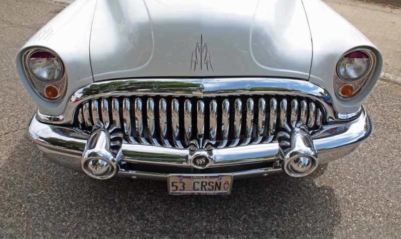 Buick 1950 -  1954 custom and mild custom galerie - Page 4 64891410