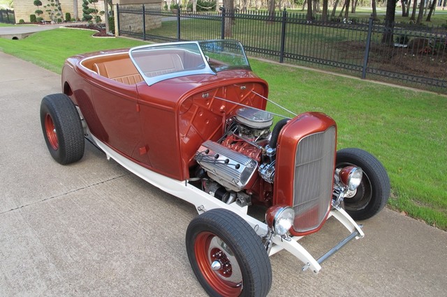 1932 Ford hot rod - Page 8 66982218