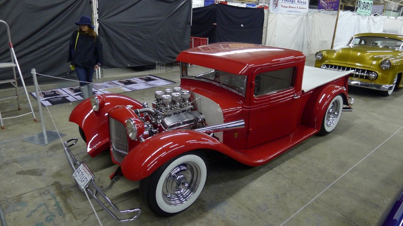 1932 Ford hot rod - Page 2 84125012