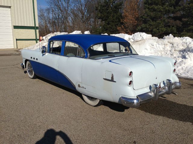 Buick 1950 -  1954 custom and mild custom galerie - Page 4 86493f11