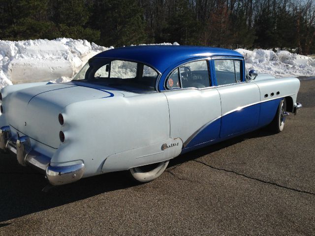 Buick 1950 -  1954 custom and mild custom galerie - Page 4 86493f21