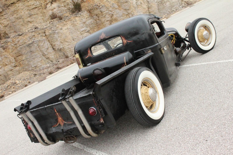 Rat Rods - Galerie - Page 4 8_f10