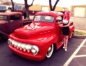 Ford¨Pick up 1948 - 1951 custom & mild custom _57117