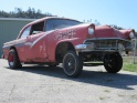 1950's Ford Gasser _57135