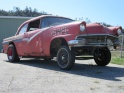 1950's Ford Gasser  _57135