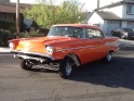 57' Chevy Gasser _57148