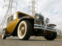 1930's Chevy hot rod _57149
