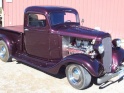 1930's Chevy hot rod _5719