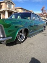 Buick Riviera 1963 - 1965 custom & mild custom _5743