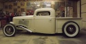 Ford 1935 - 38 hot rod _5755
