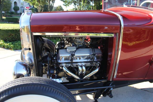 Ford 1931 Hot rod - Page 2 A4476019