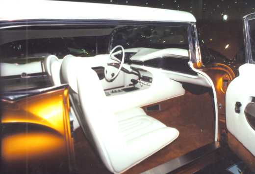 1956 Chevrolet - The Venturian - Bobby Massaron  - Alexander brother's Abrosv16