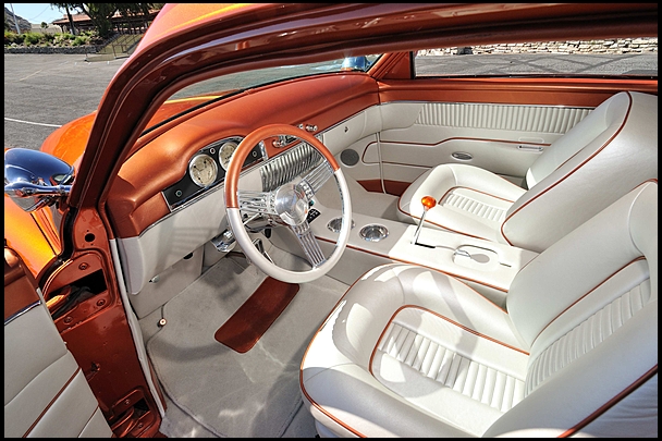 Cadillac 1948 - 1953 custom & mild custom - Page 2 An111311