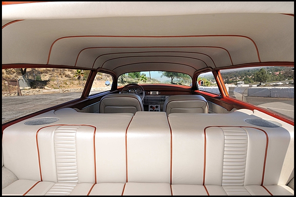 Cadillac 1948 - 1953 custom & mild custom - Page 2 An111314