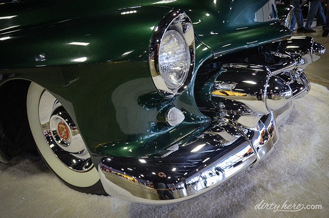 Cadillac 1948 - 1953 custom & mild custom - Page 2 Aoemer10
