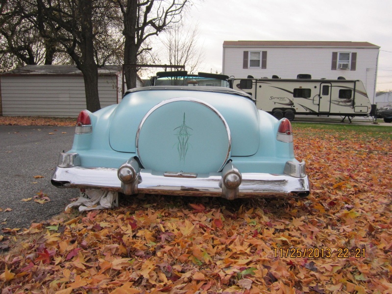Cadillac 1948 - 1953 custom & mild custom - Page 2 Bbviiv10