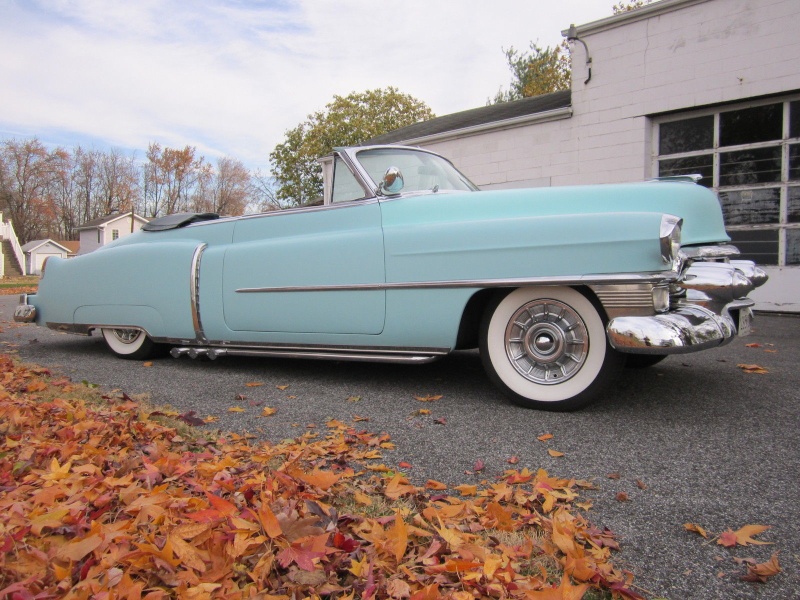 Cadillac 1948 - 1953 custom & mild custom - Page 2 Bkjbkj10