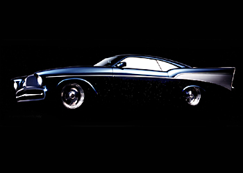 Custom Cars by  Boyd Coddington Chezoo10