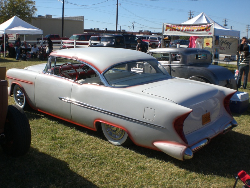 1955 Chevy kustom - Earl's Pearl -  Cimg6714