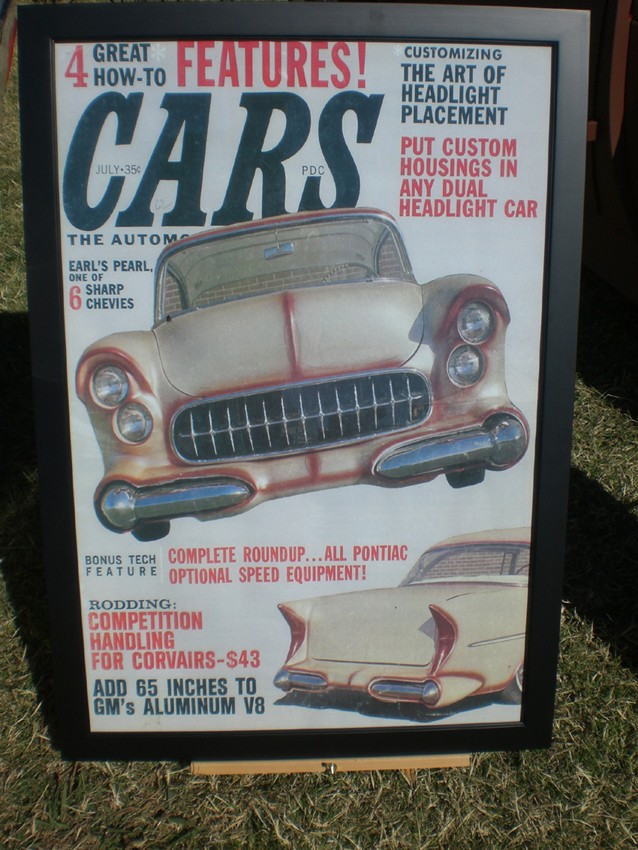 1955 Chevy kustom - Earl's Pearl -  Cimg6715