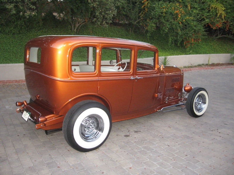 1932 Ford hot rod - Page 7 Dd13