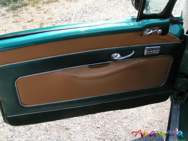 Oldsmobile 1955 - 1956 - 1957 custom & mild custom Decf5f10