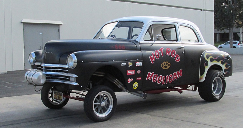 Mopar Gasser Dyrdyr10