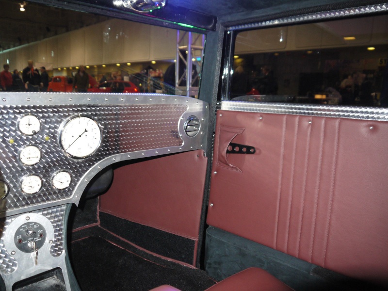 1932 Bucciali Sedan Dzczc10