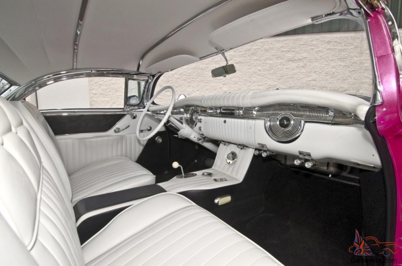 1954 Oldsmobile custom pick up - Joanne's dream -  Ebay2815
