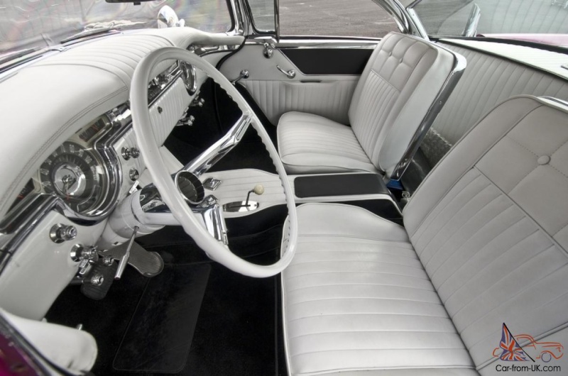 1954 Oldsmobile custom pick up - Joanne's dream -  Ebay2816