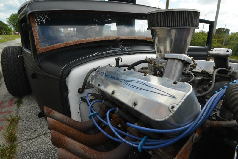 Rat Rods - Galerie - Page 4 Erar10