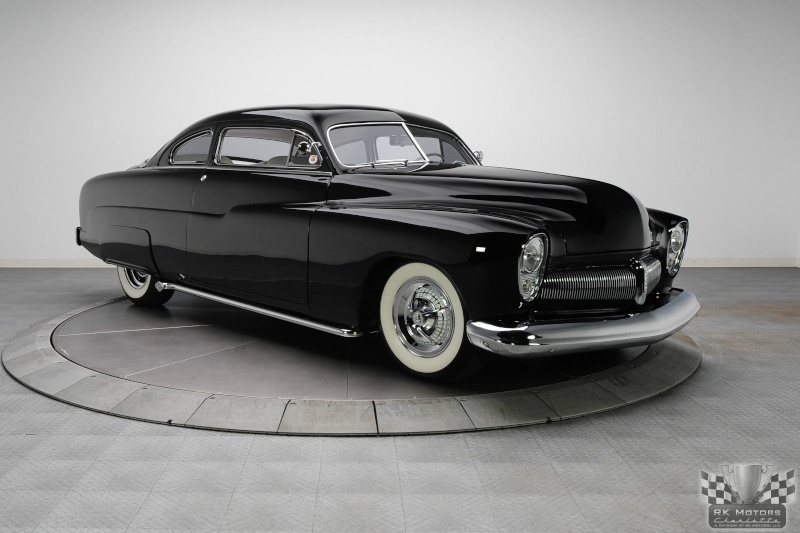 Mercury 1949 - 51  custom & mild custom galerie - Page 13 Et_10