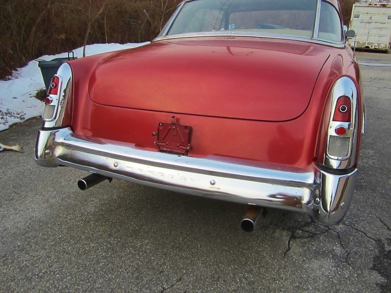 Mercury 1952 - 54 custom & mild custom - Page 2 Eyrr10