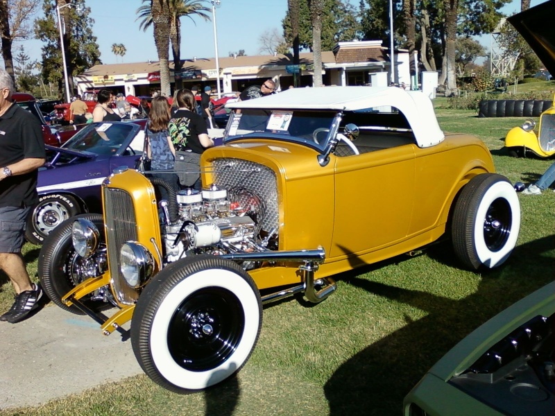 1932 Ford hot rod - Page 5 Ezr10