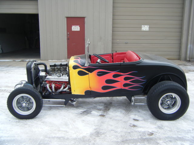 Ford 1931 Hot rod - Page 2 Ezr11