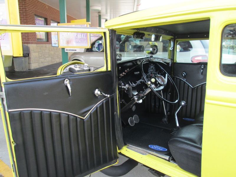 Ford 1931 Hot rod - Page 2 Ezrezr12