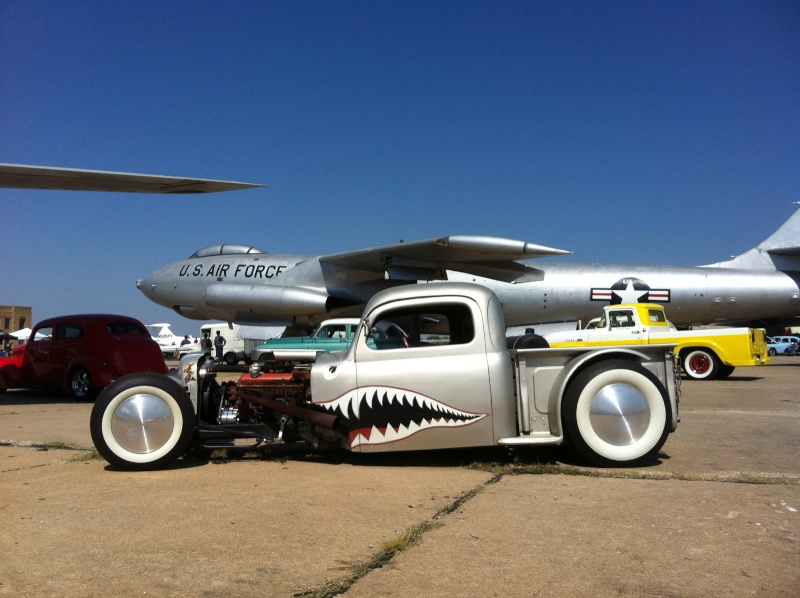 1940's hot rod F12