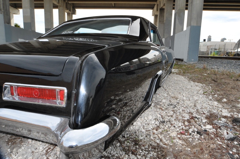 Buick Riviera 1963 - 1965 custom & mild custom Fdgjdf10