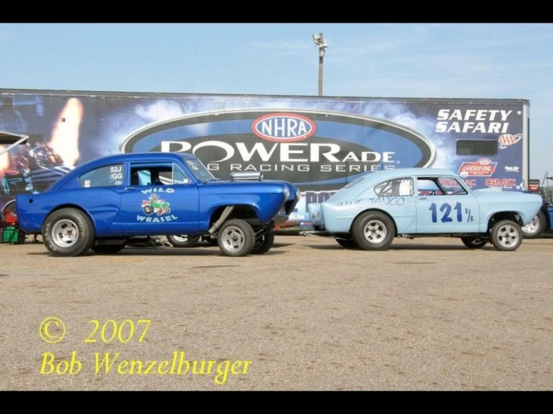 Amc, Kaiser, Rambler, Nash, Hudson, Studebaker gassers Ffzfz10