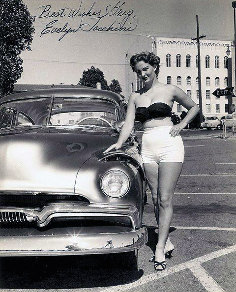 1949 Chevrolet - the Caribbean - Frank Livingston - Joe Bailon Frank-14