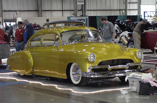 1949 Chevrolet - the Caribbean - Frank Livingston - Joe Bailon Frank-23