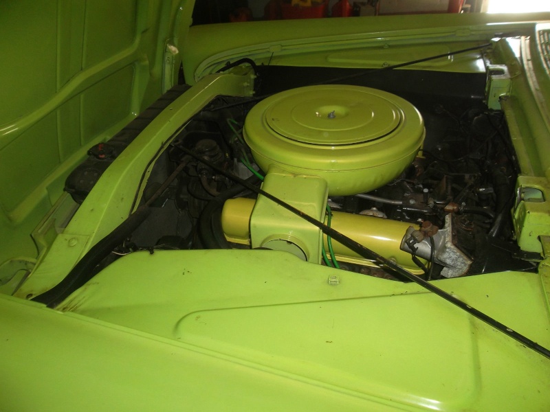 Lincoln 1958 - 1960 custom & mild custom Fuft11