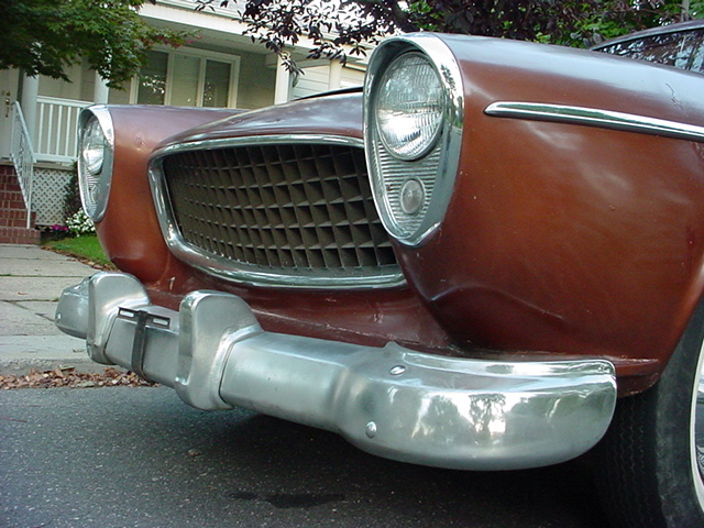 Packard custom & mild custom Geneme14