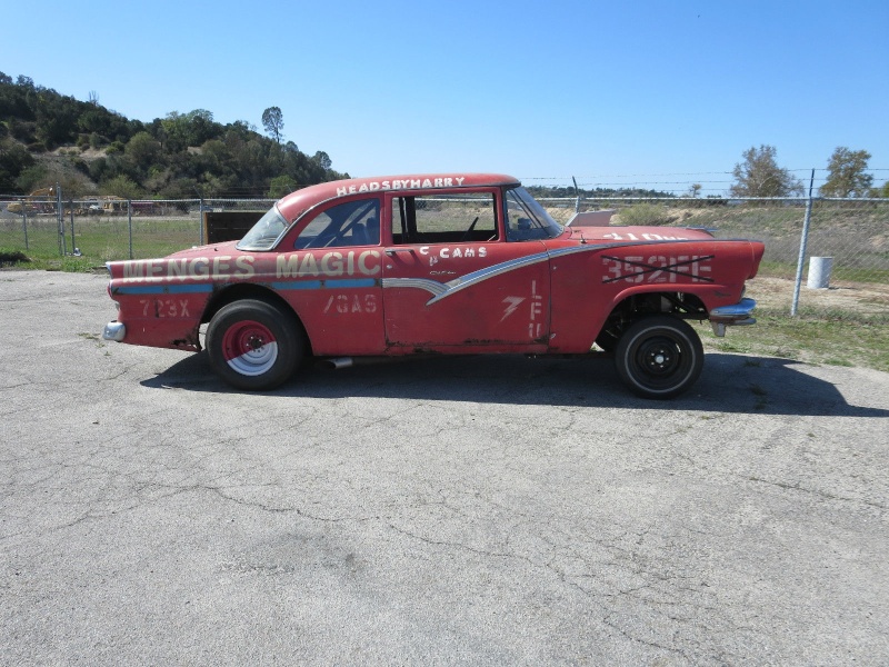 1950's Ford Gasser  Ghgfh10