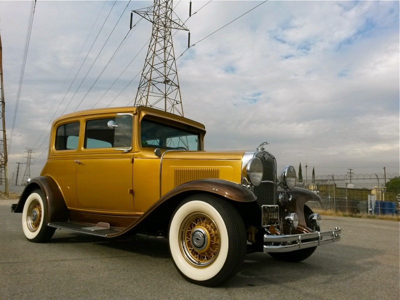 1930's Chevy hot rod Grtgtr10