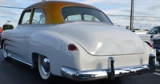Chevy 1949 - 1952 customs & mild customs galerie - Page 8 Hgdhgd10
